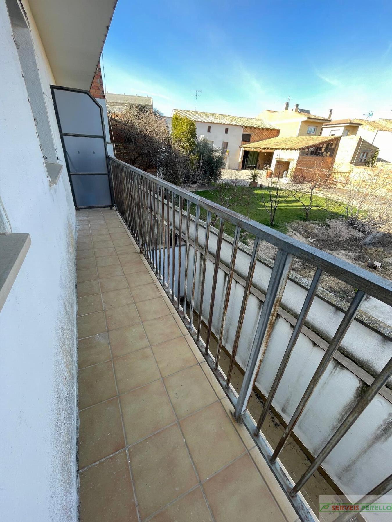 For sale of apartment in Linyola
