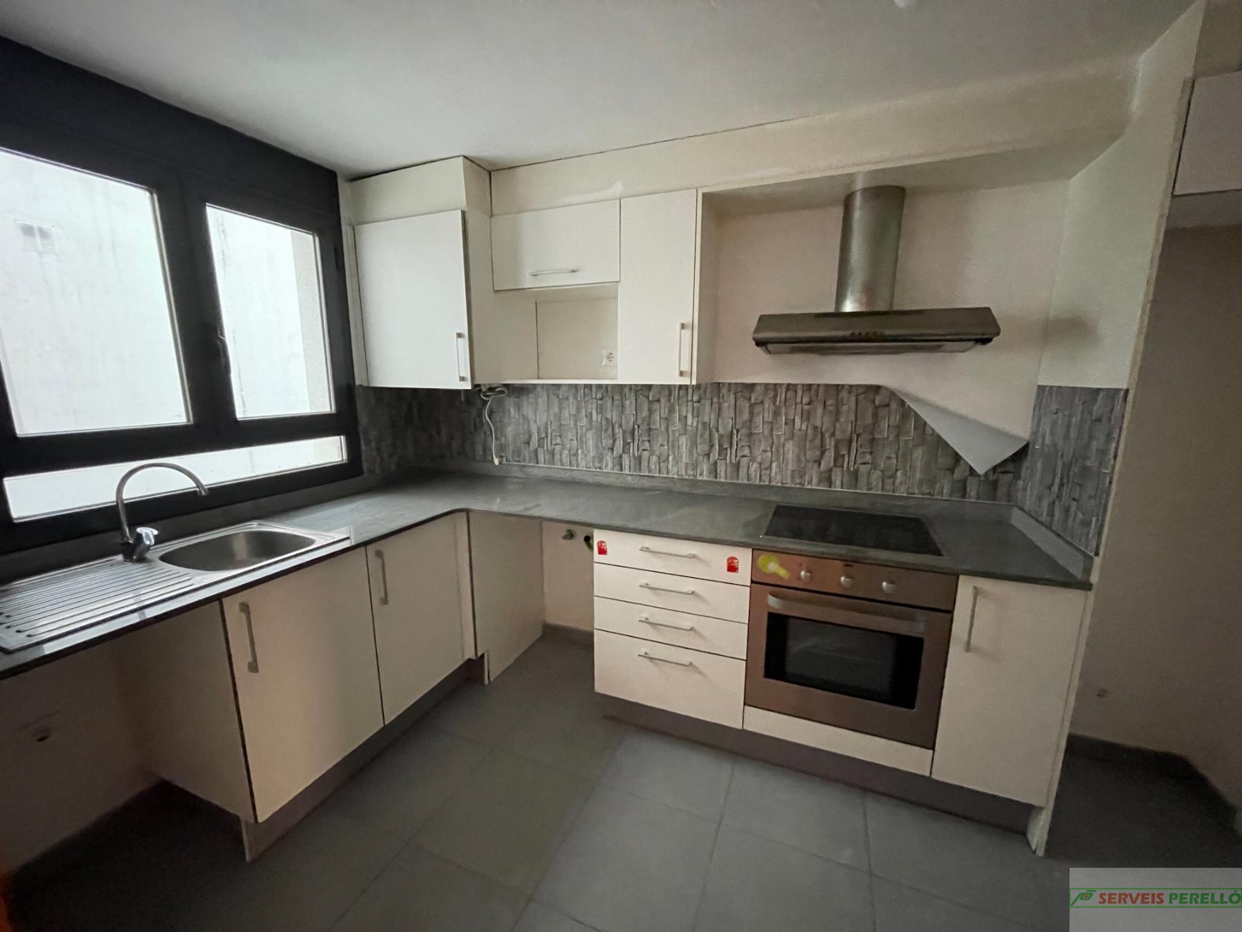 For sale of apartment in Linyola