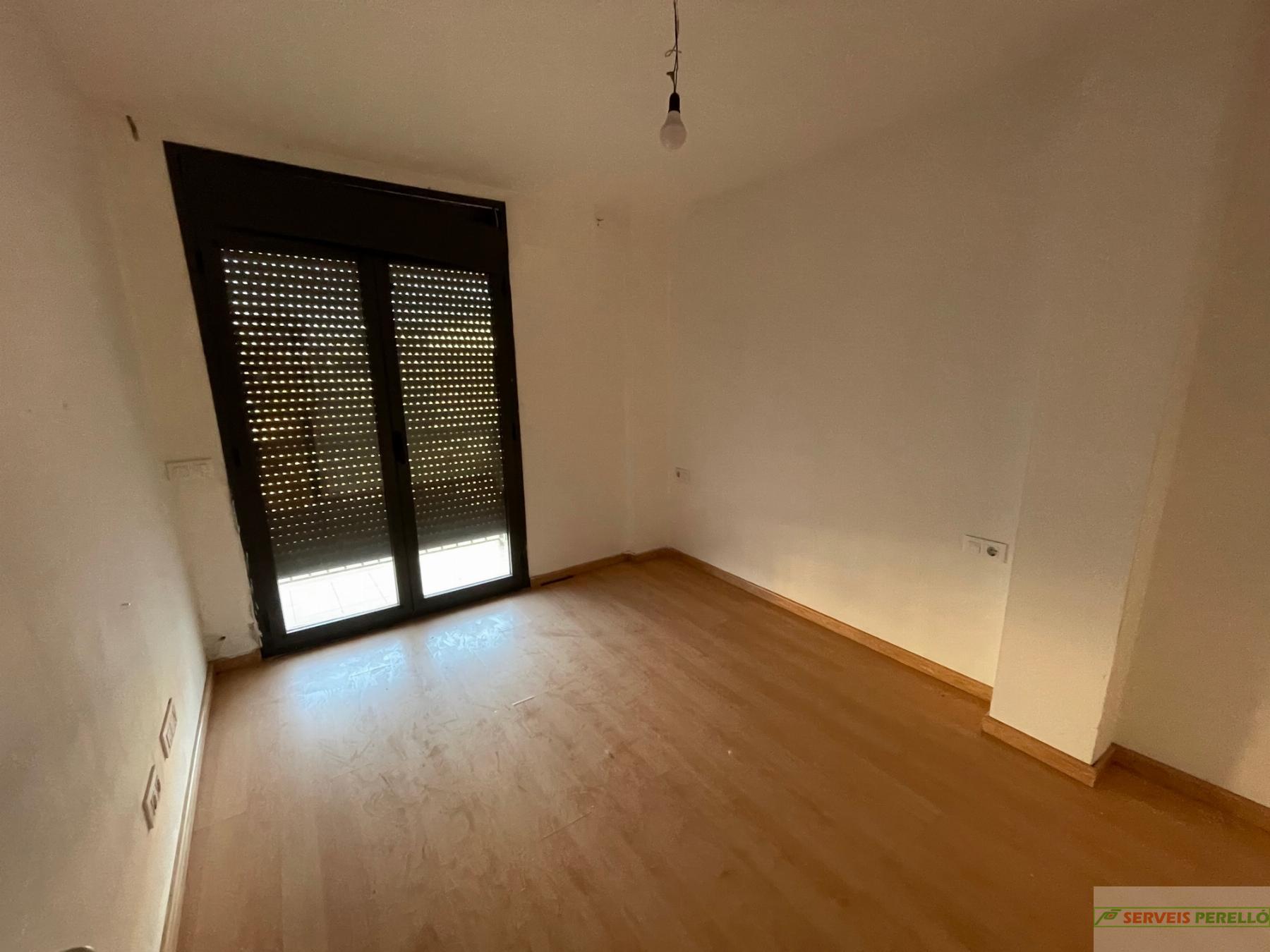 For sale of apartment in Linyola