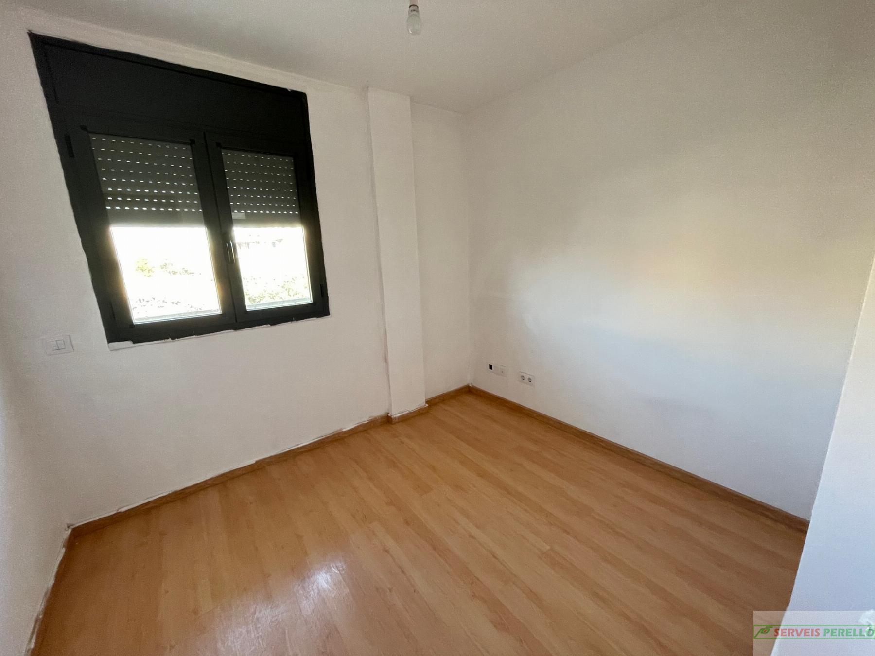For sale of apartment in Linyola