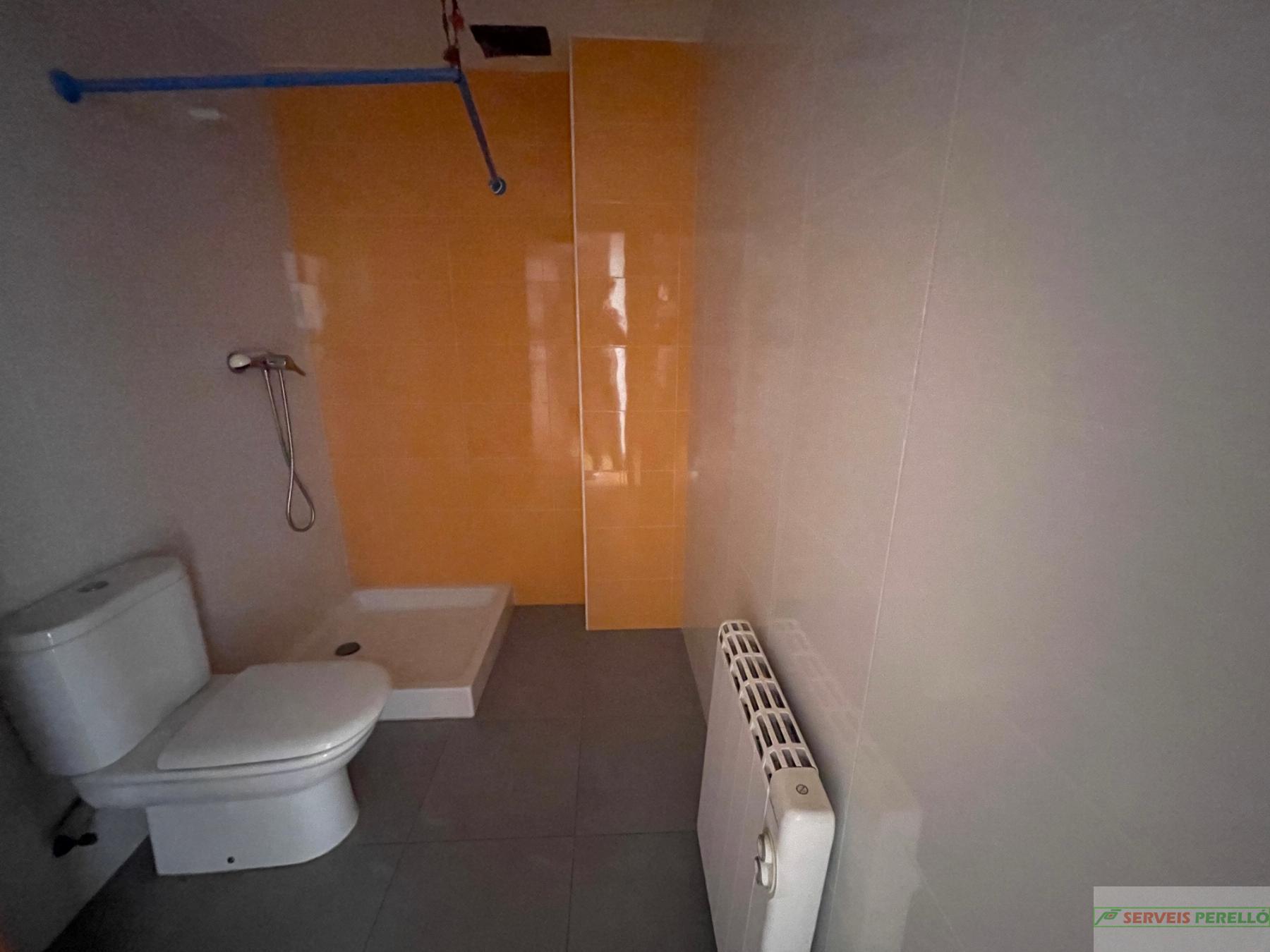 For sale of apartment in Linyola