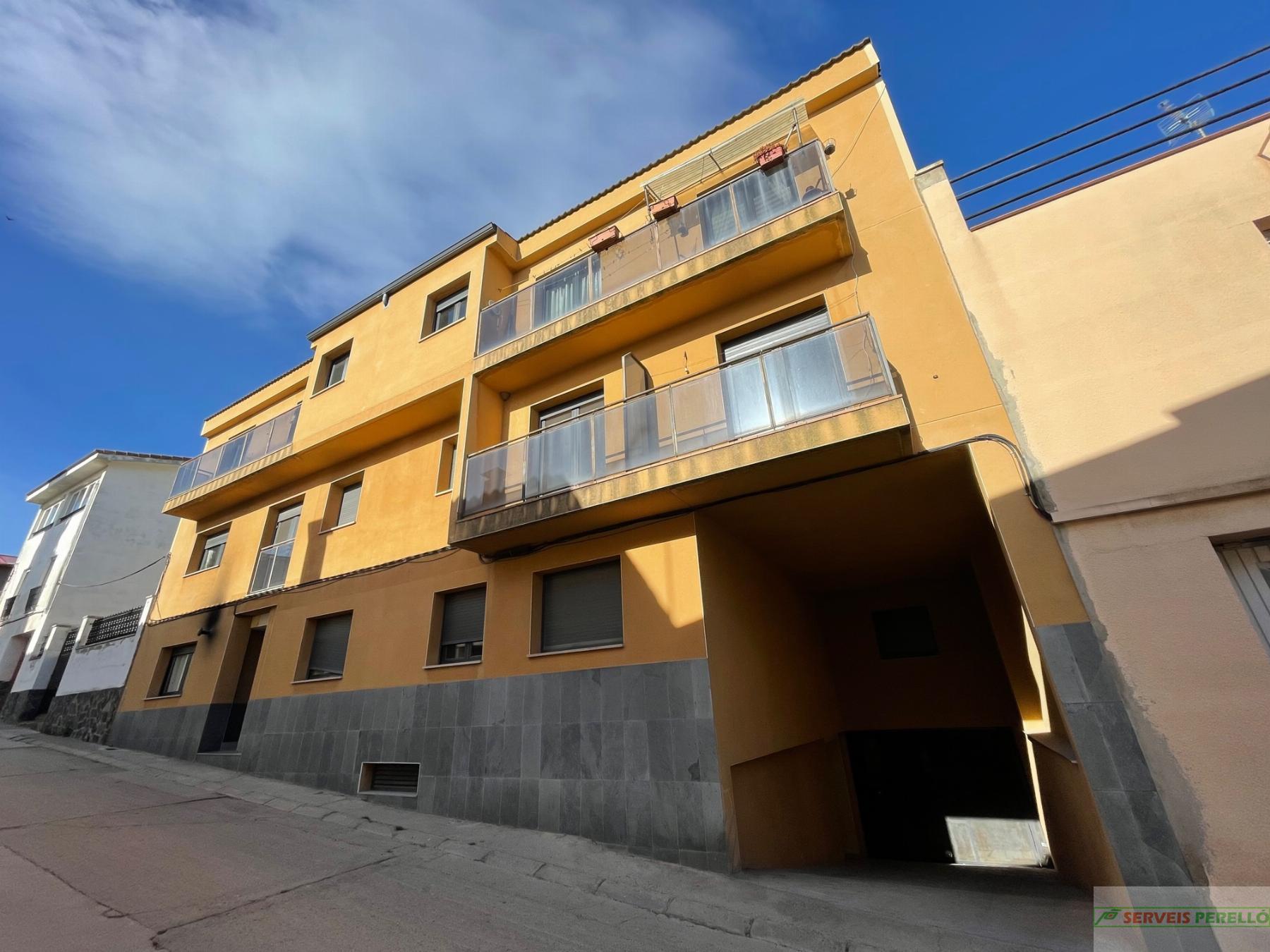 For sale of apartment in Linyola