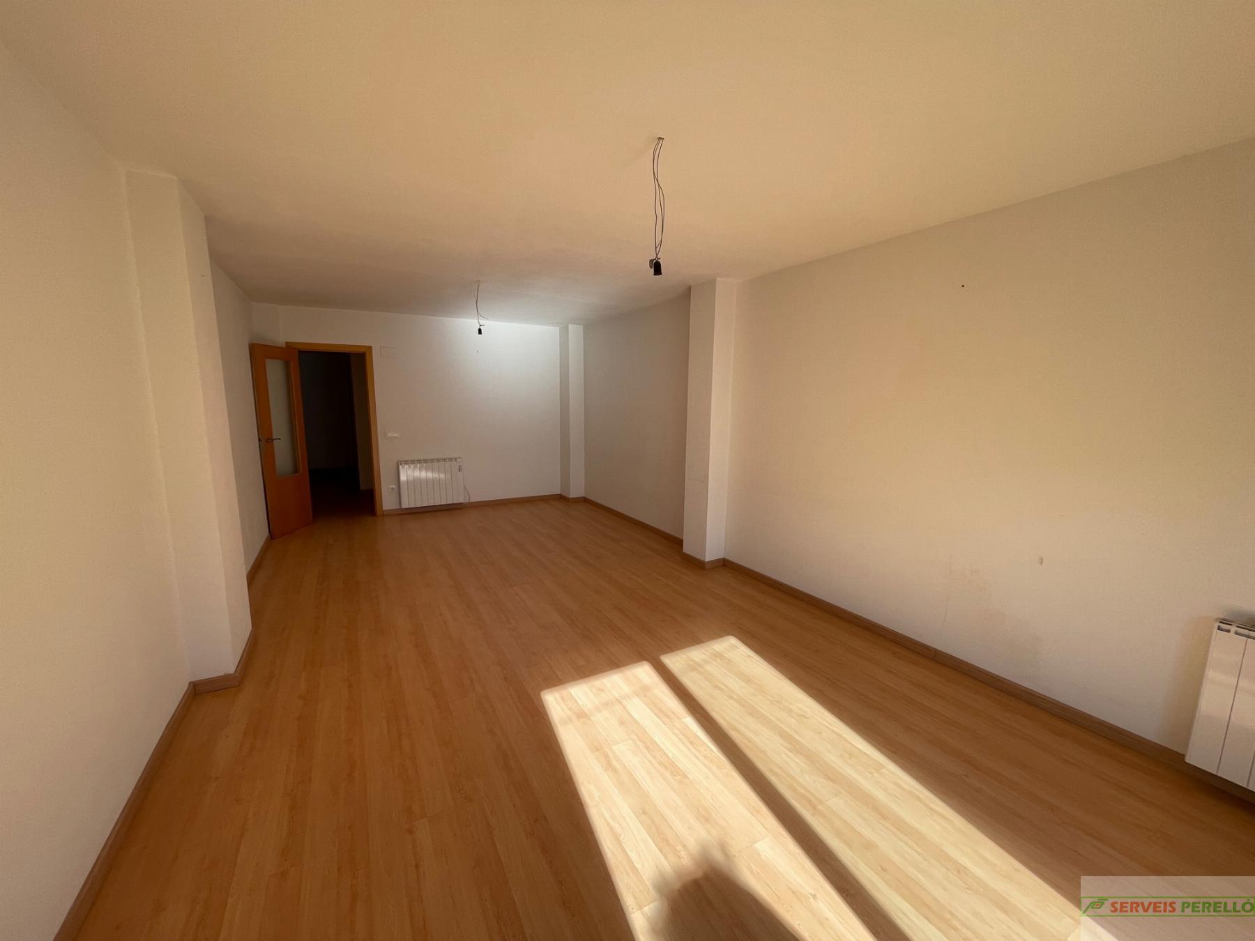 For sale of apartment in Linyola