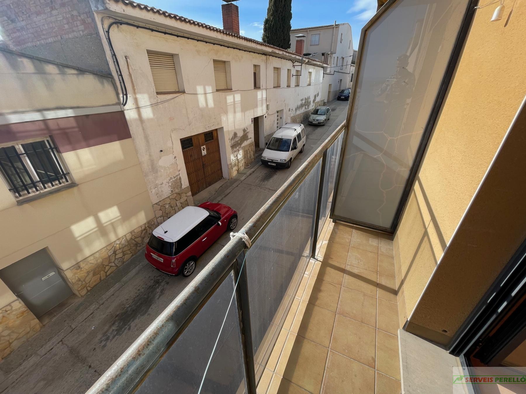 For sale of apartment in Linyola