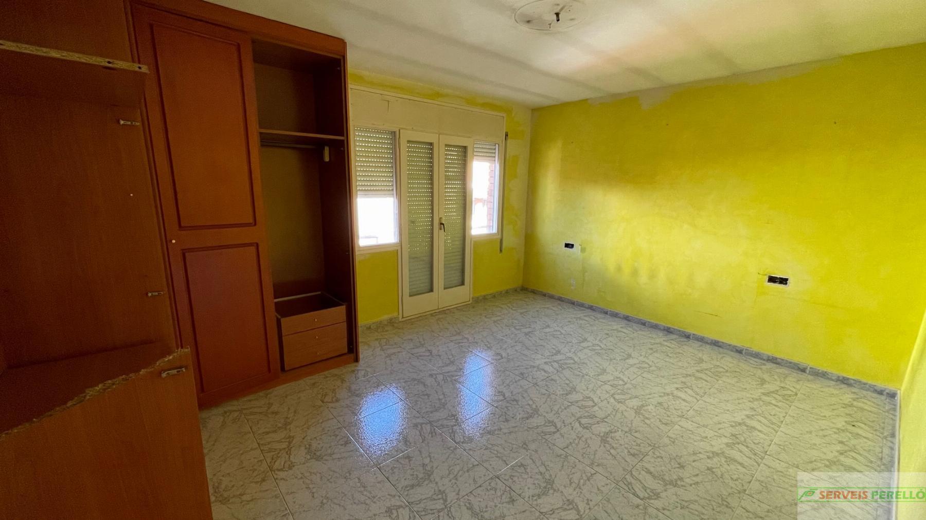 Venta de casa en Mollerussa