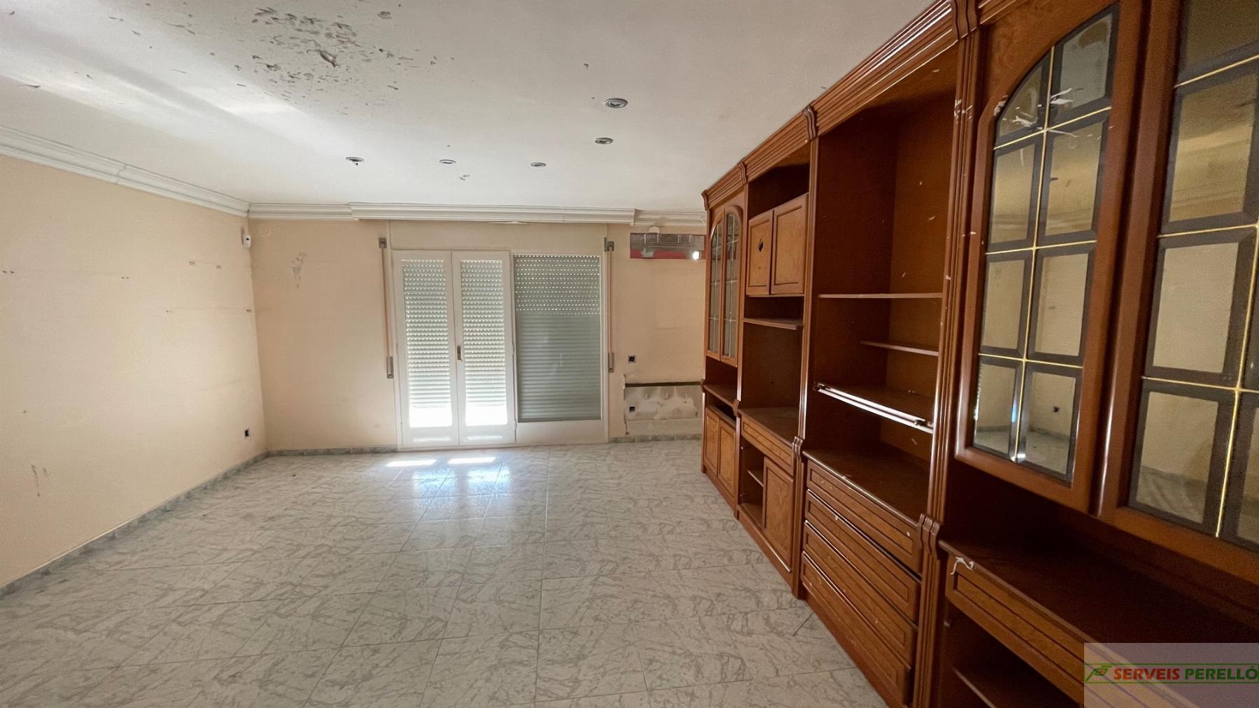 Venta de casa en Mollerussa