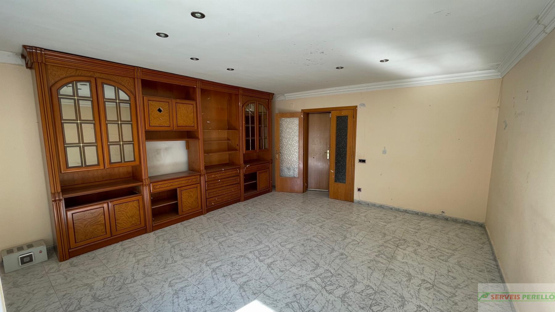 Venta de casa en Mollerussa