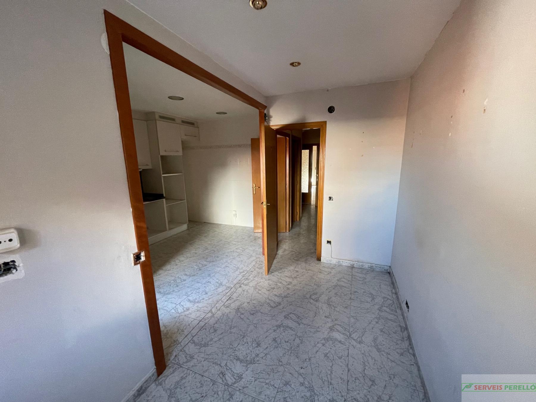 Venta de casa en Mollerussa
