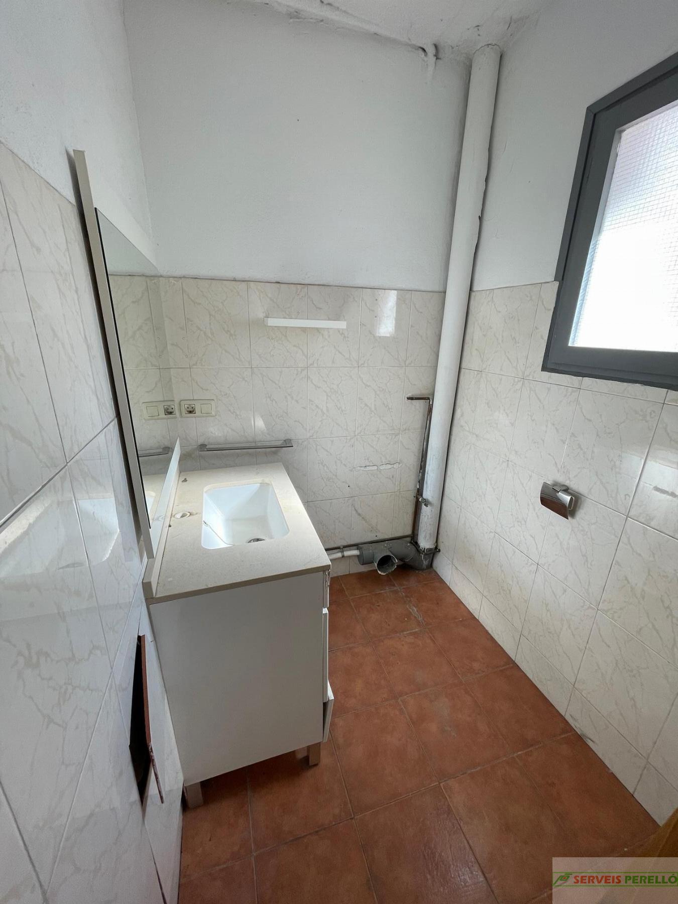 Venta de casa en Mollerussa