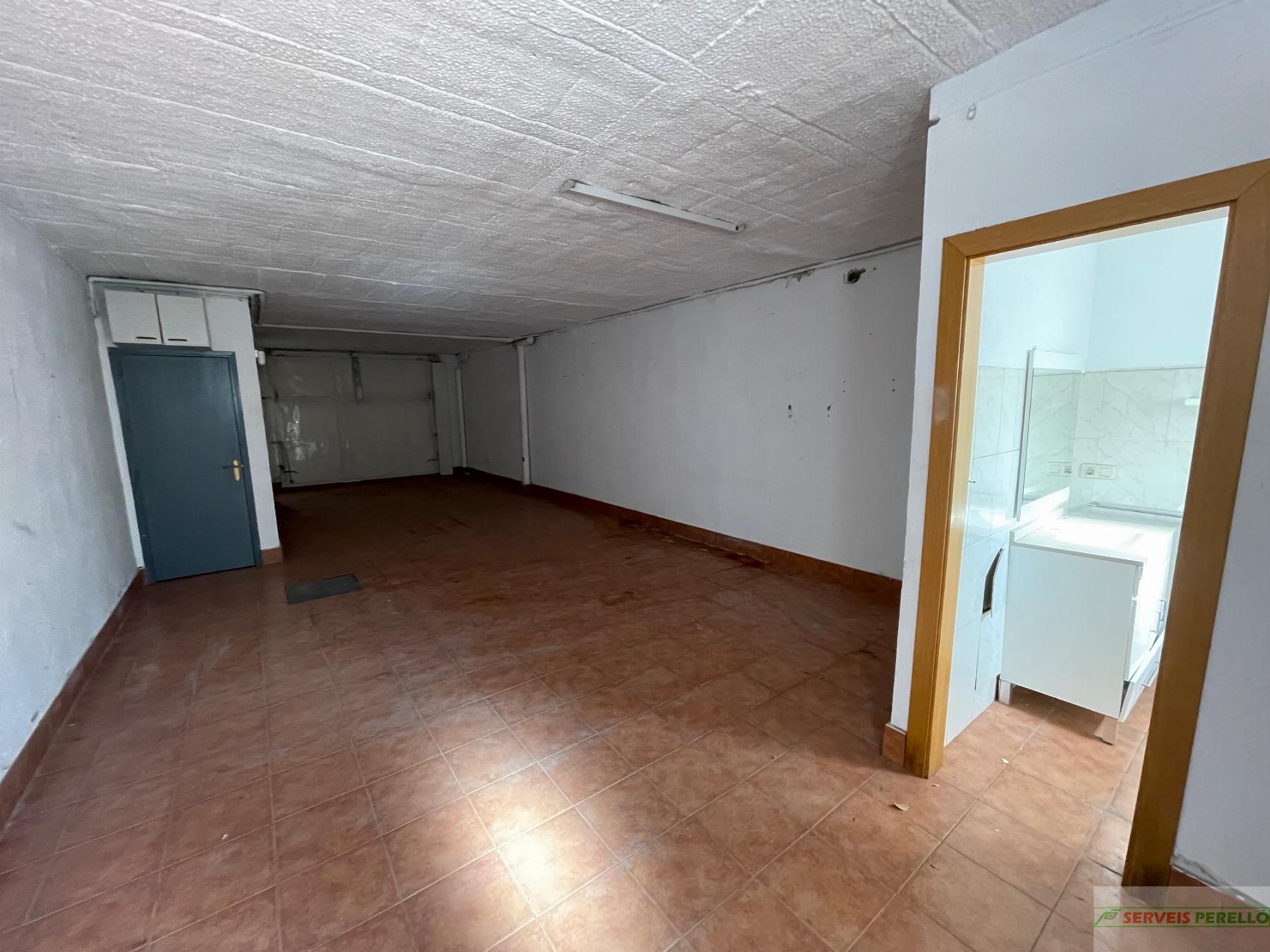 Venta de casa en Mollerussa