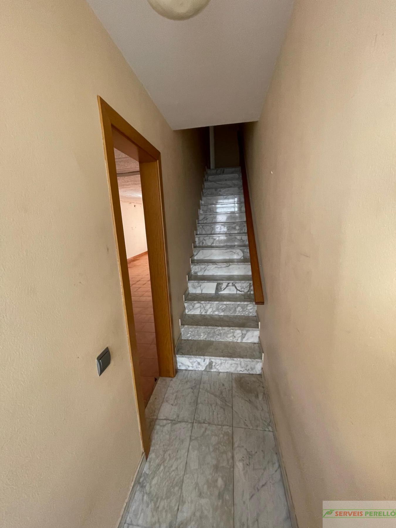 Venta de casa en Mollerussa