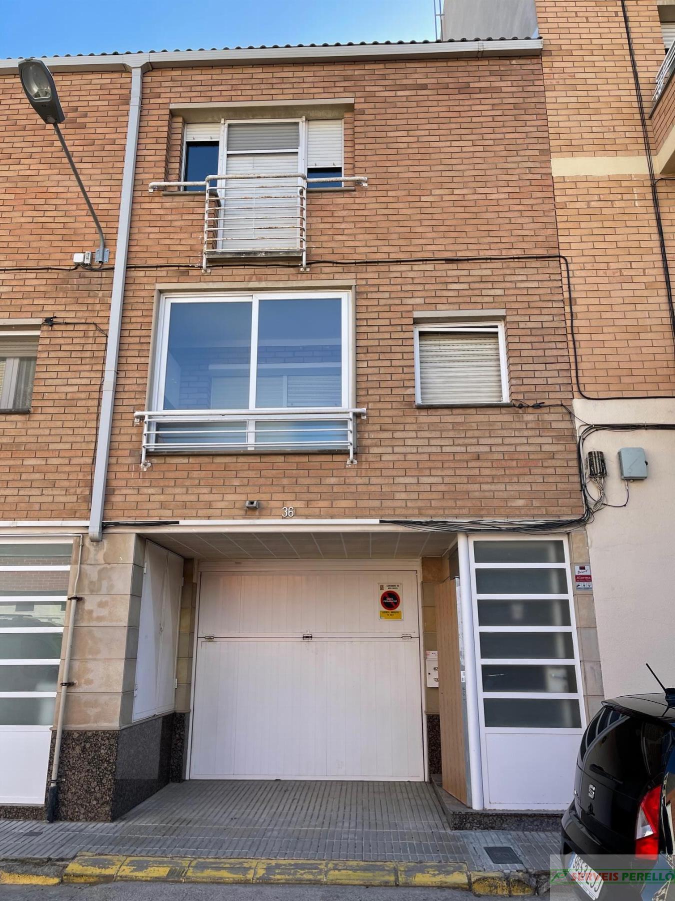 Venta de casa en Mollerussa