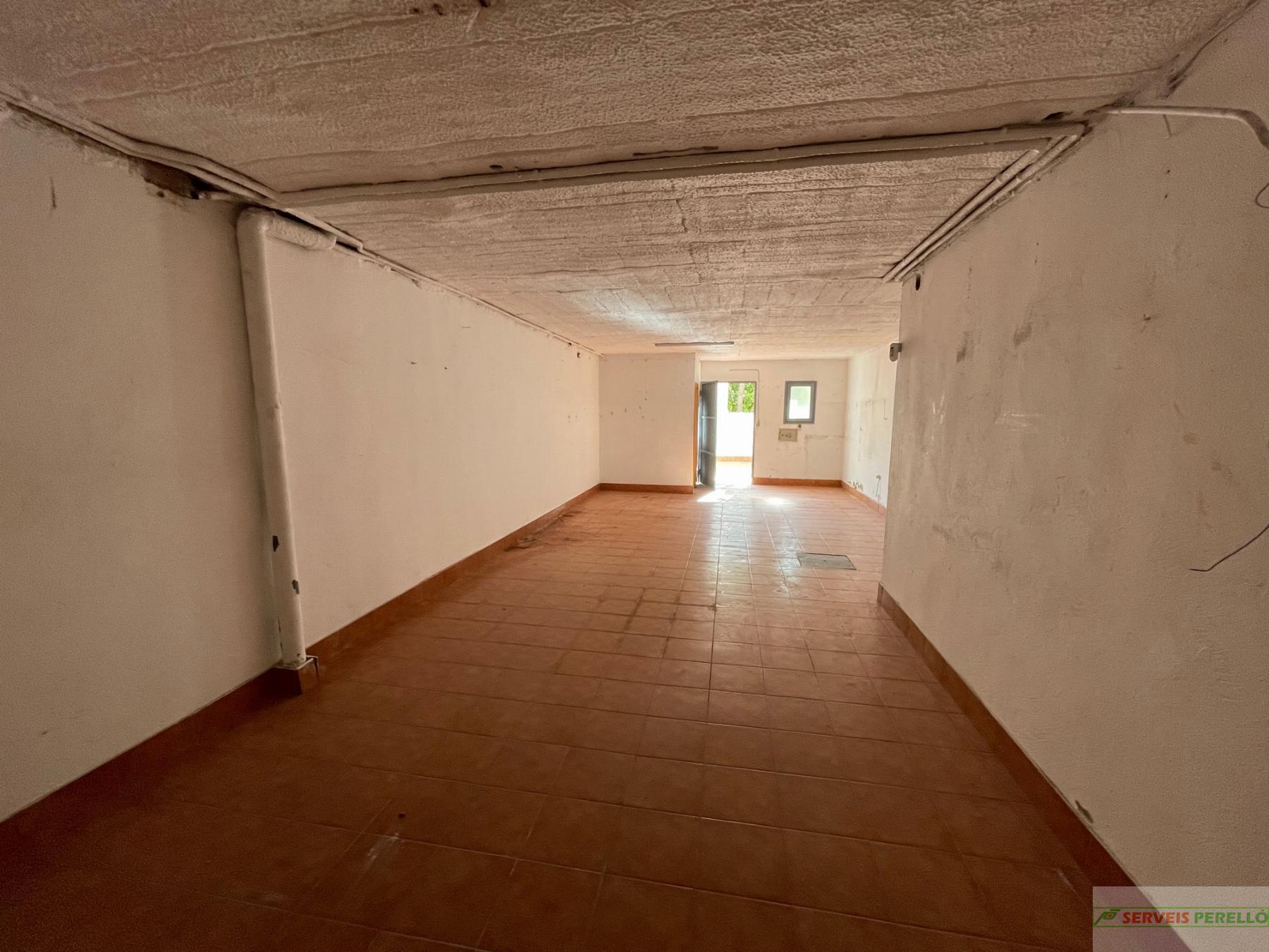 Venta de casa en Mollerussa