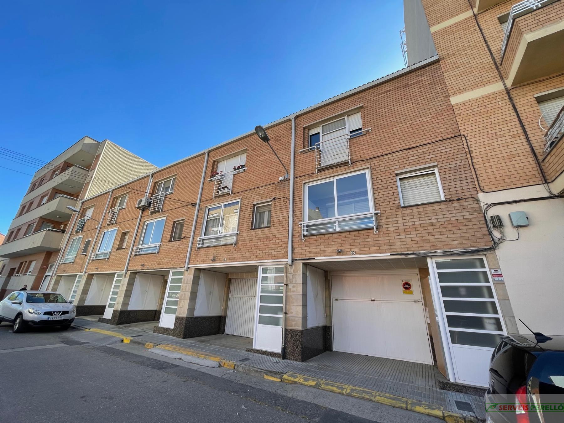 Venta de casa en Mollerussa