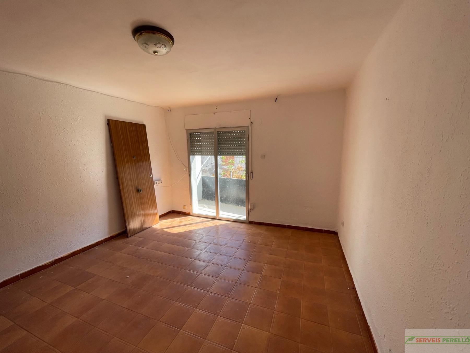 For sale of apartment in Mollerussa
