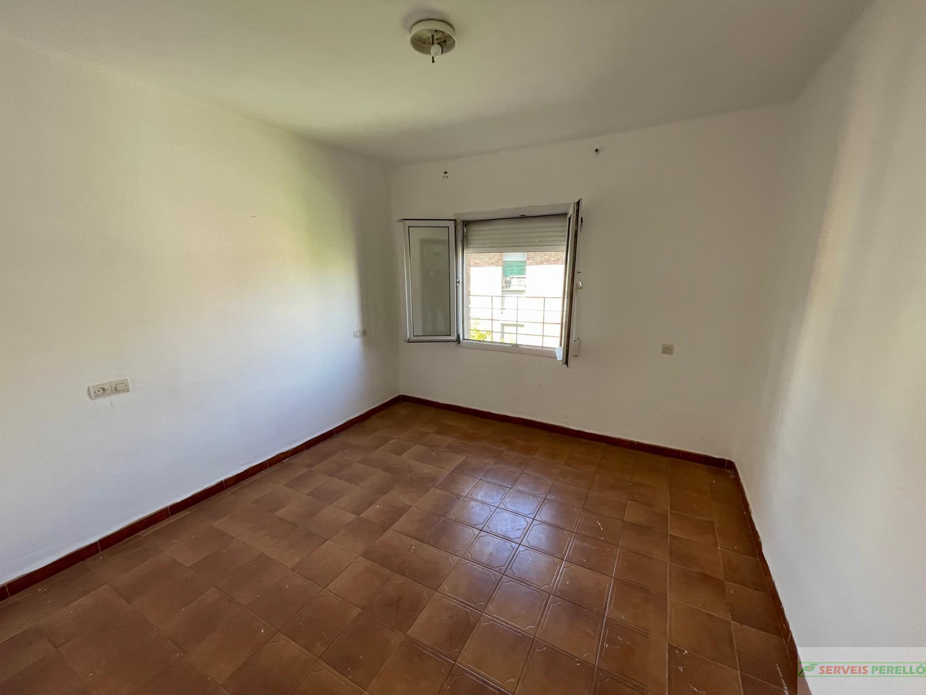For sale of apartment in Mollerussa