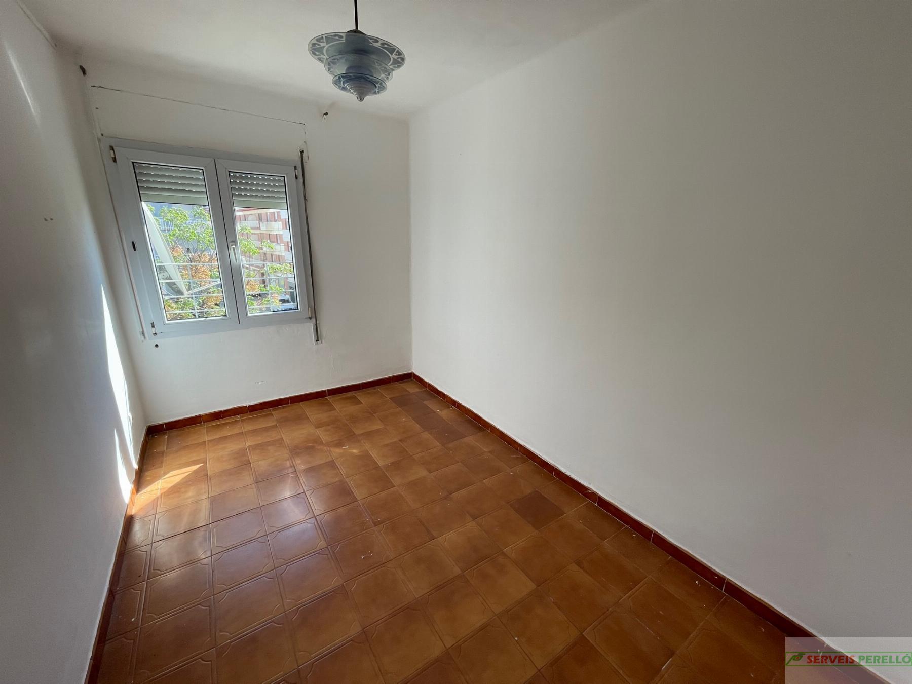 For sale of apartment in Mollerussa