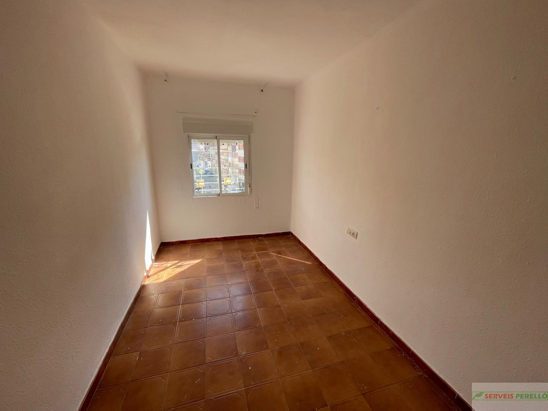 For sale of apartment in Mollerussa