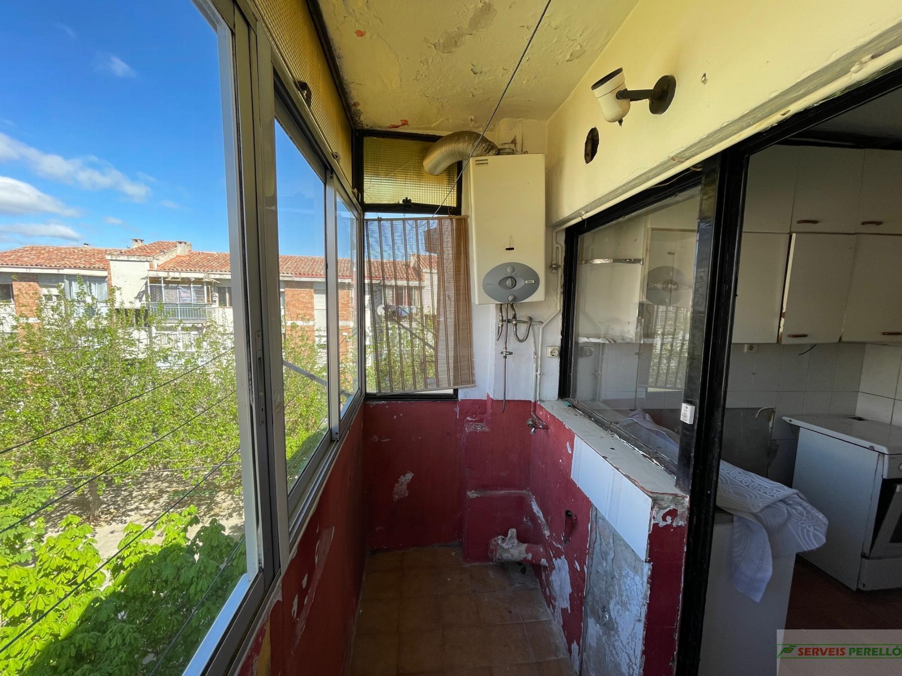 For sale of apartment in Mollerussa