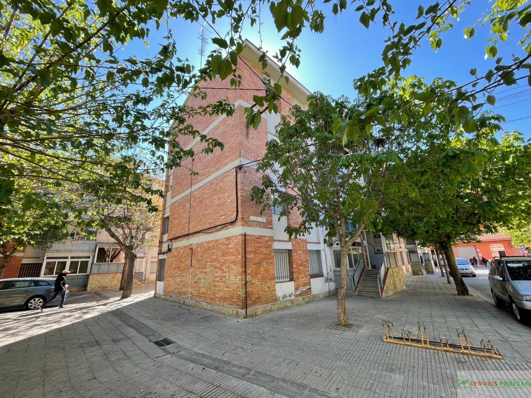 For sale of apartment in Mollerussa