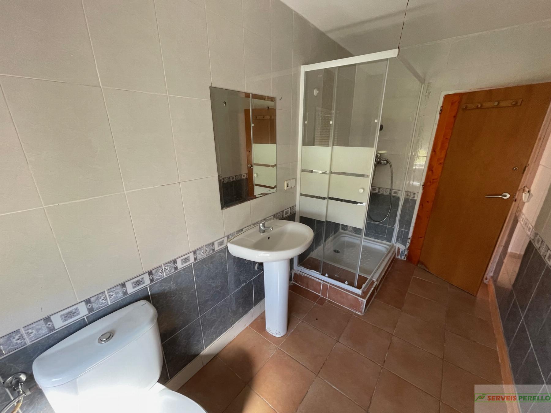 For sale of apartment in Mollerussa