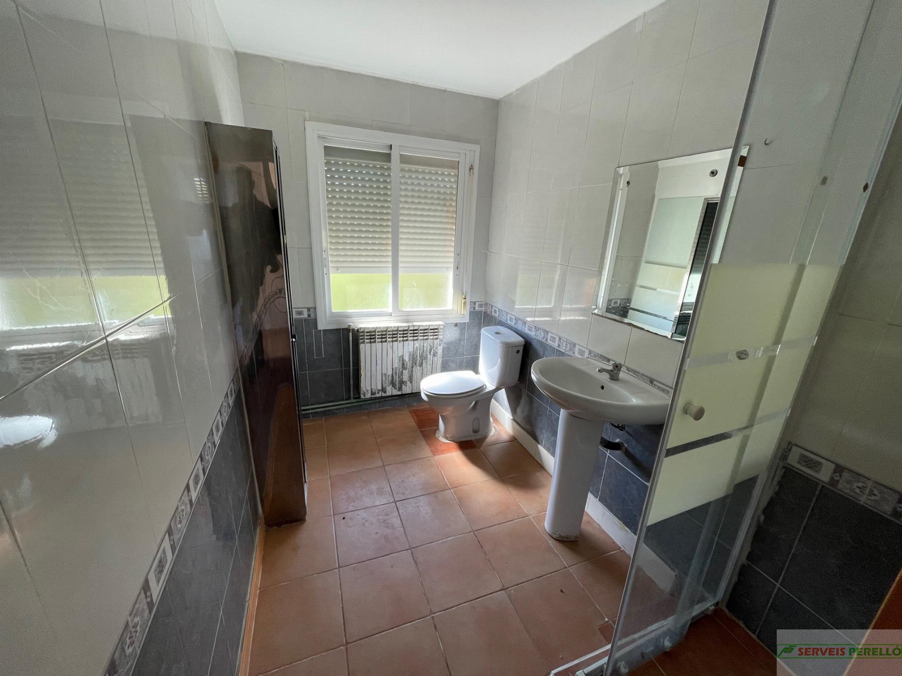 For sale of apartment in Mollerussa