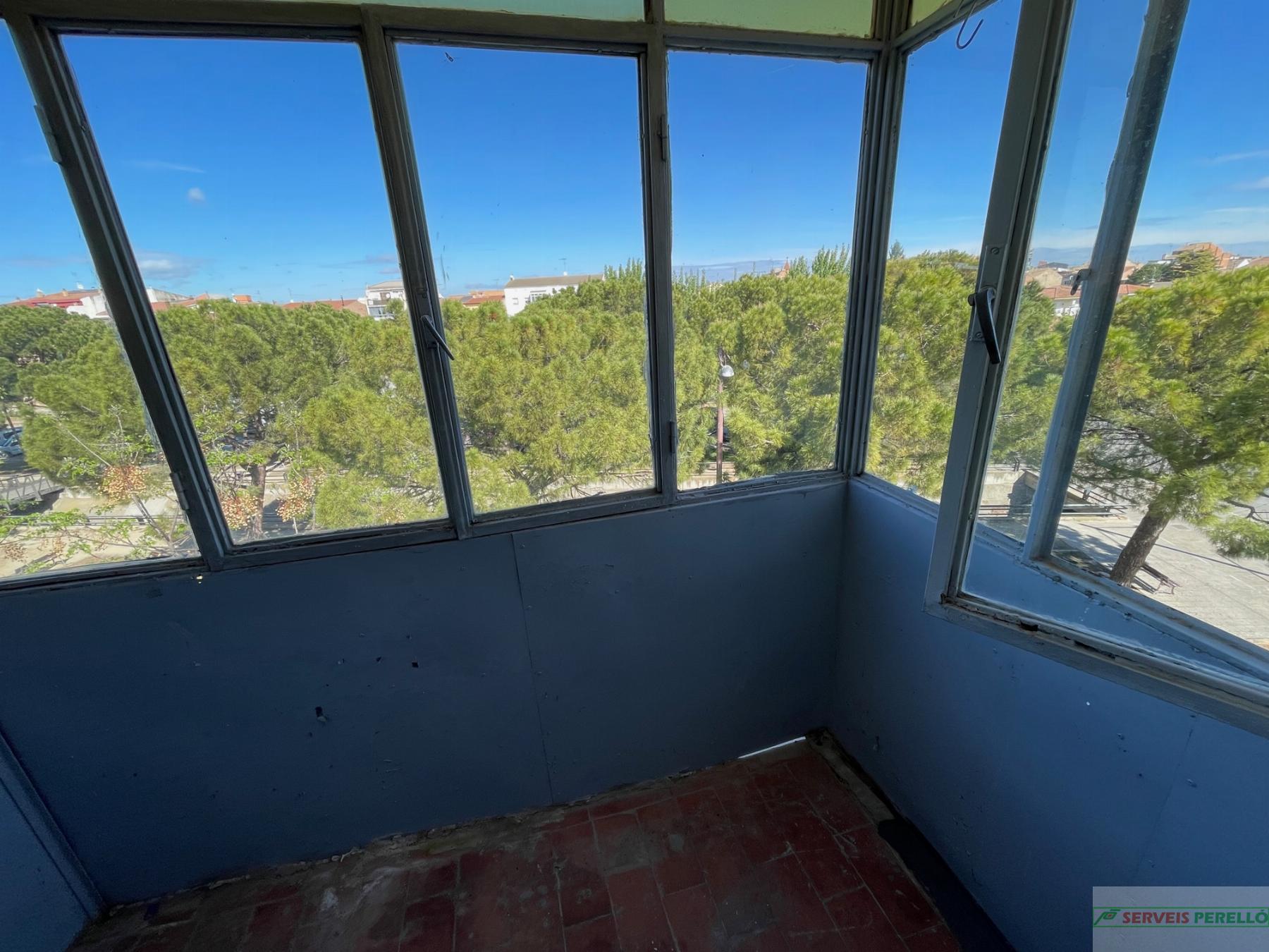 For sale of apartment in Mollerussa