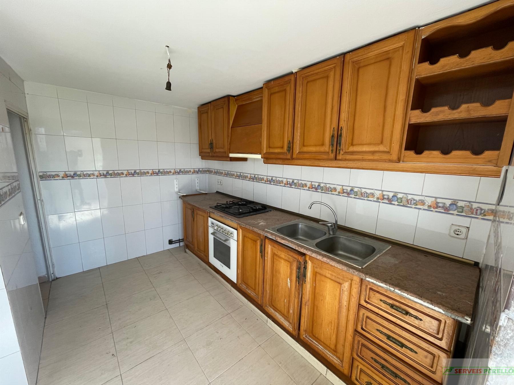 For sale of apartment in Mollerussa