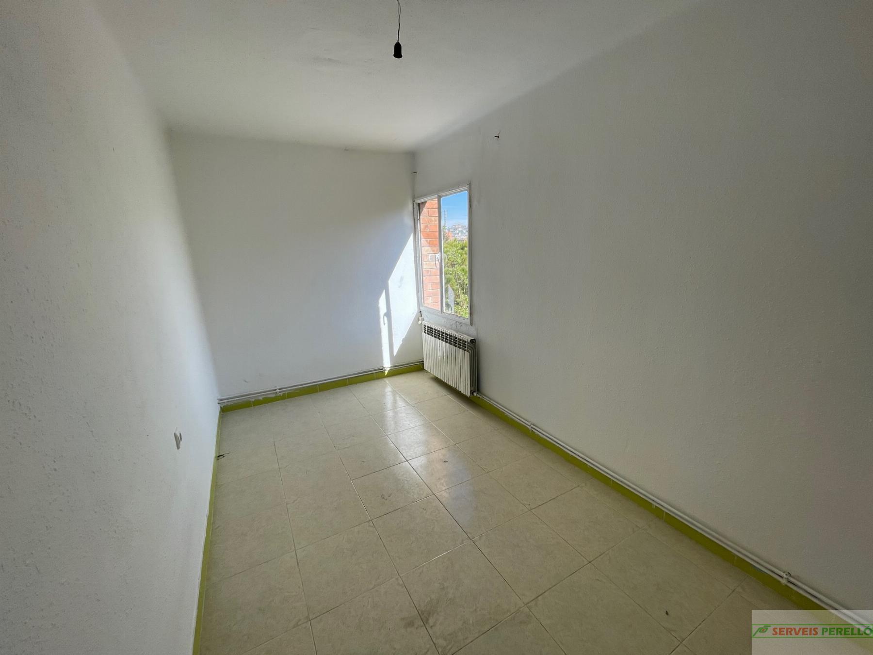 For sale of apartment in Mollerussa