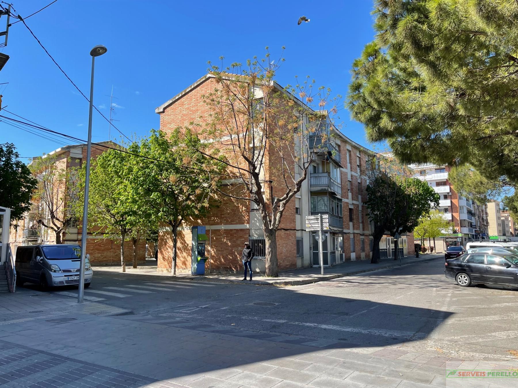 For sale of apartment in Mollerussa
