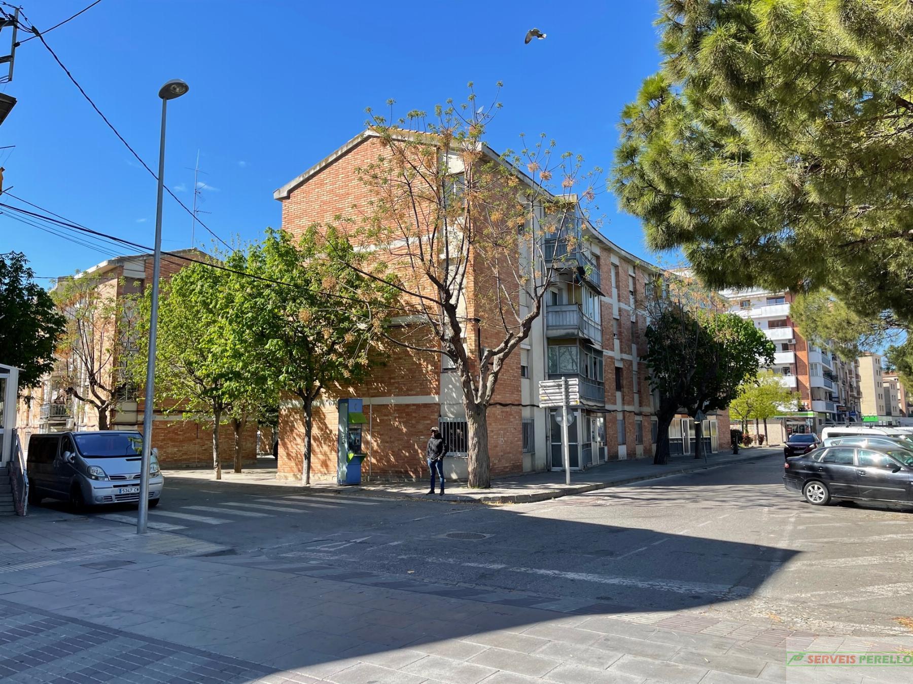 Apartamento en venta en CANAL, Mollerussa