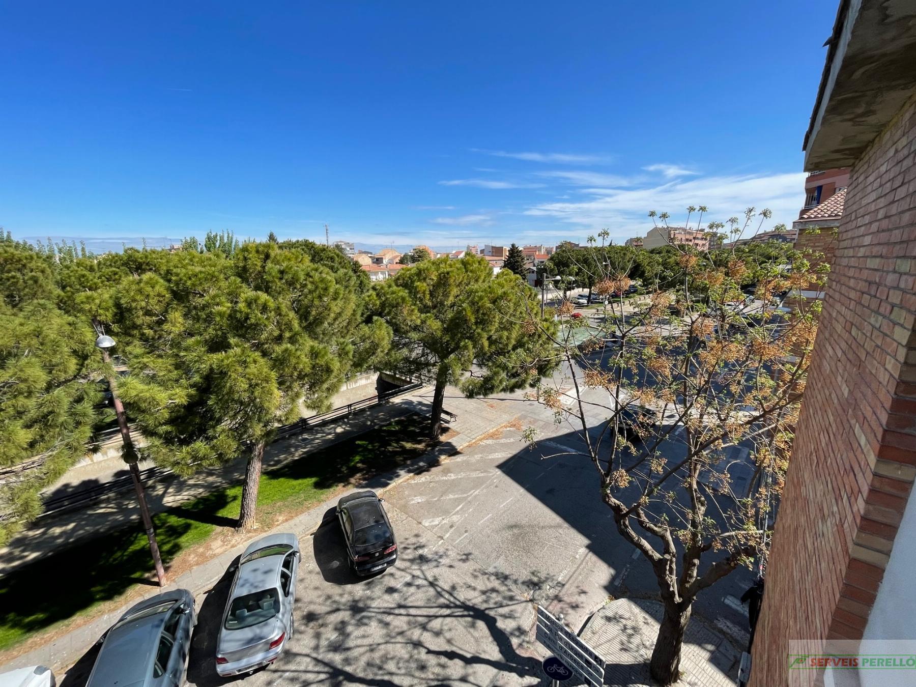 For sale of apartment in Mollerussa