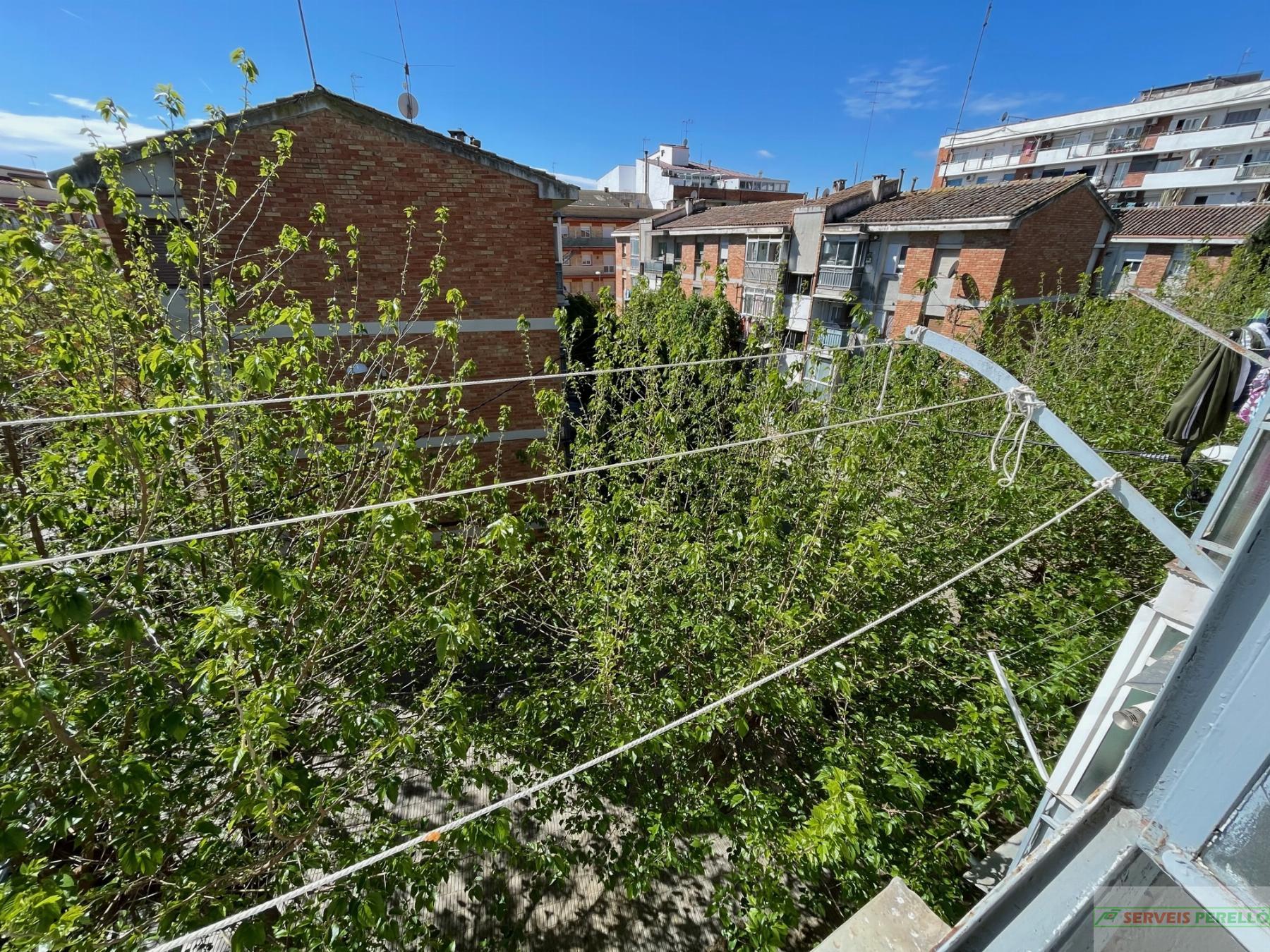 For sale of apartment in Mollerussa