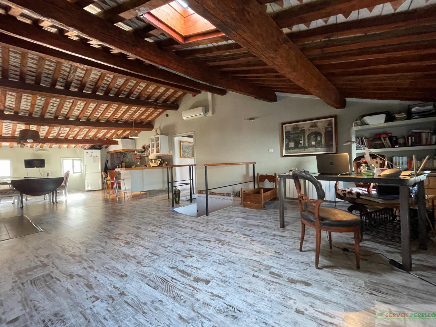 For sale of house in La Fuliola