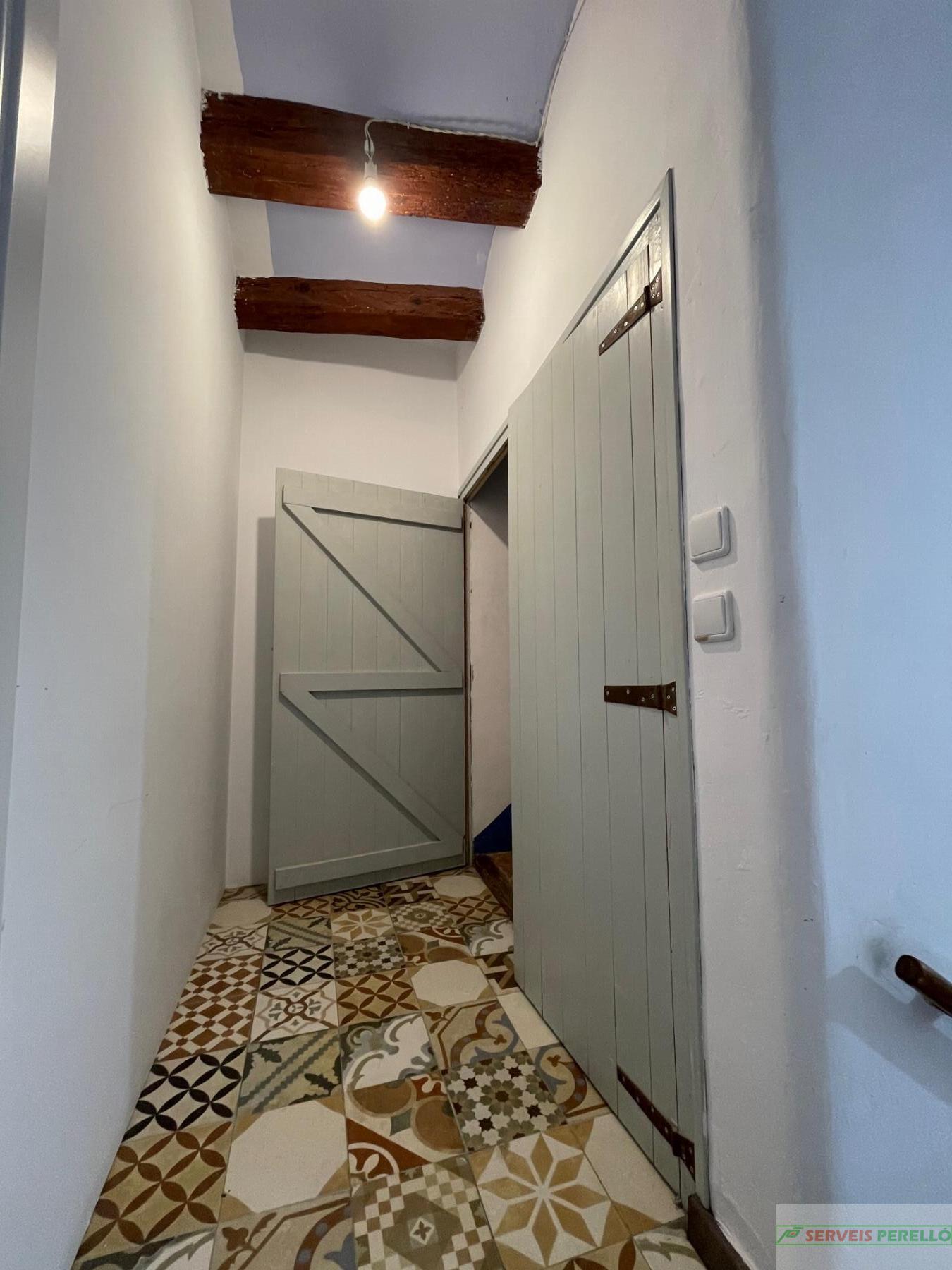 For sale of house in La Fuliola