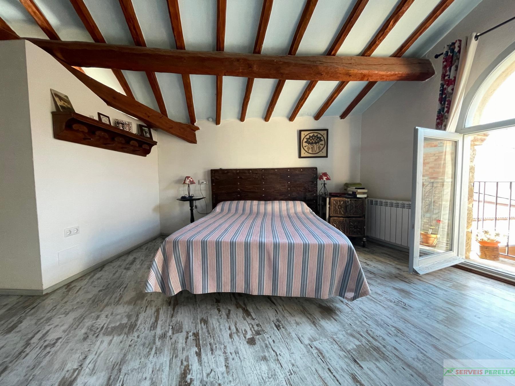 For sale of house in La Fuliola