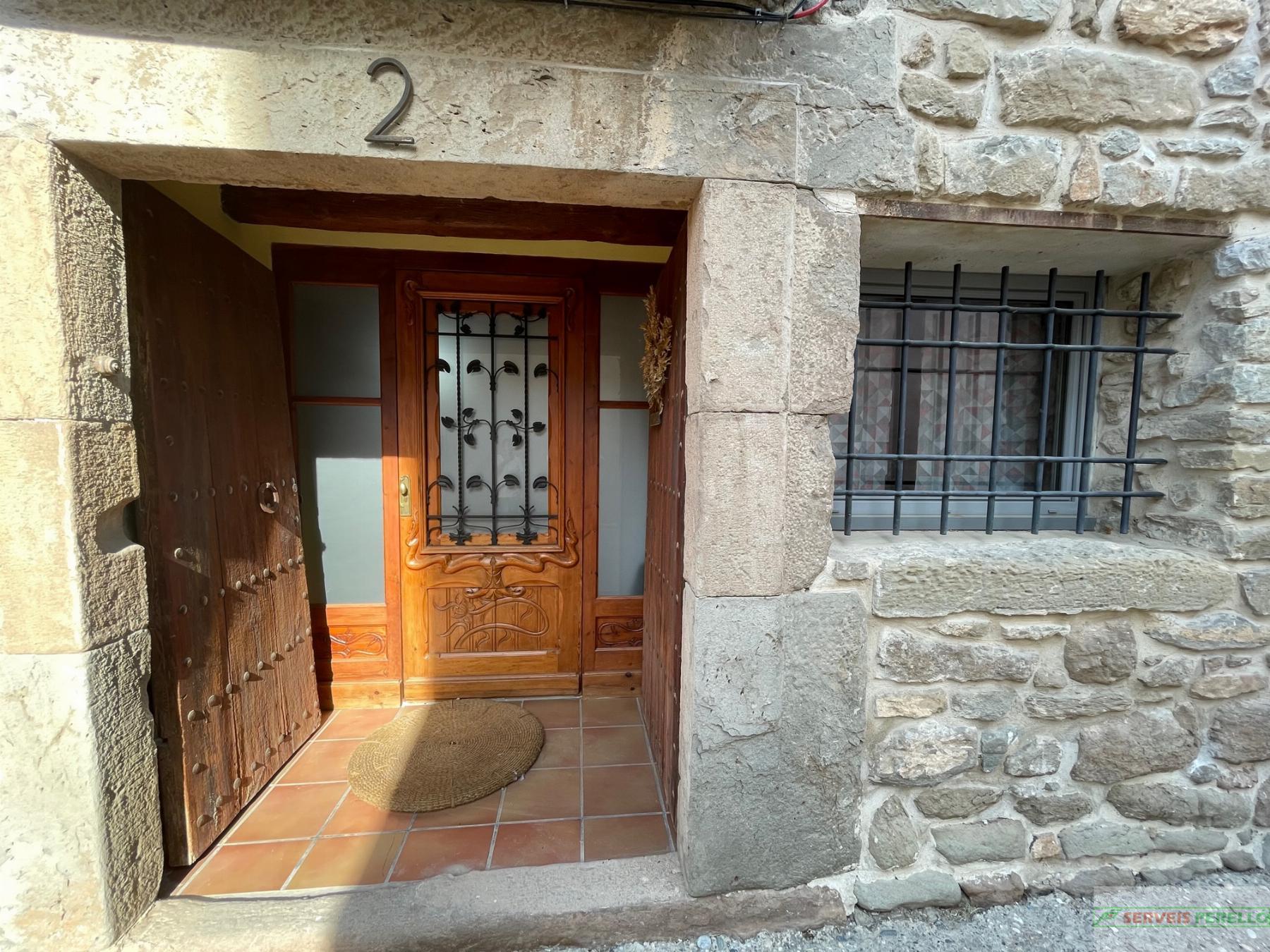 For sale of house in La Fuliola