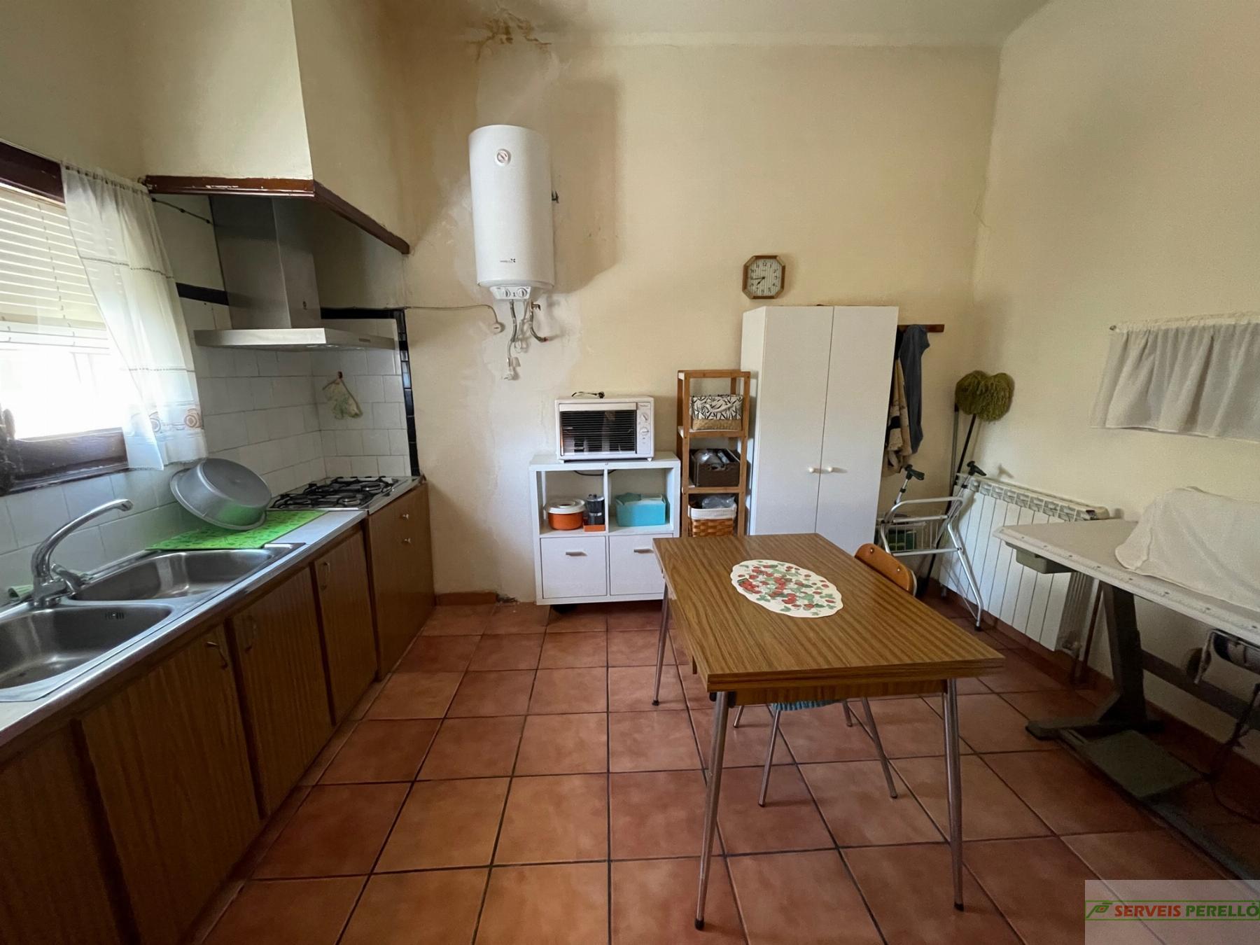 Venta de casa en Sidamon