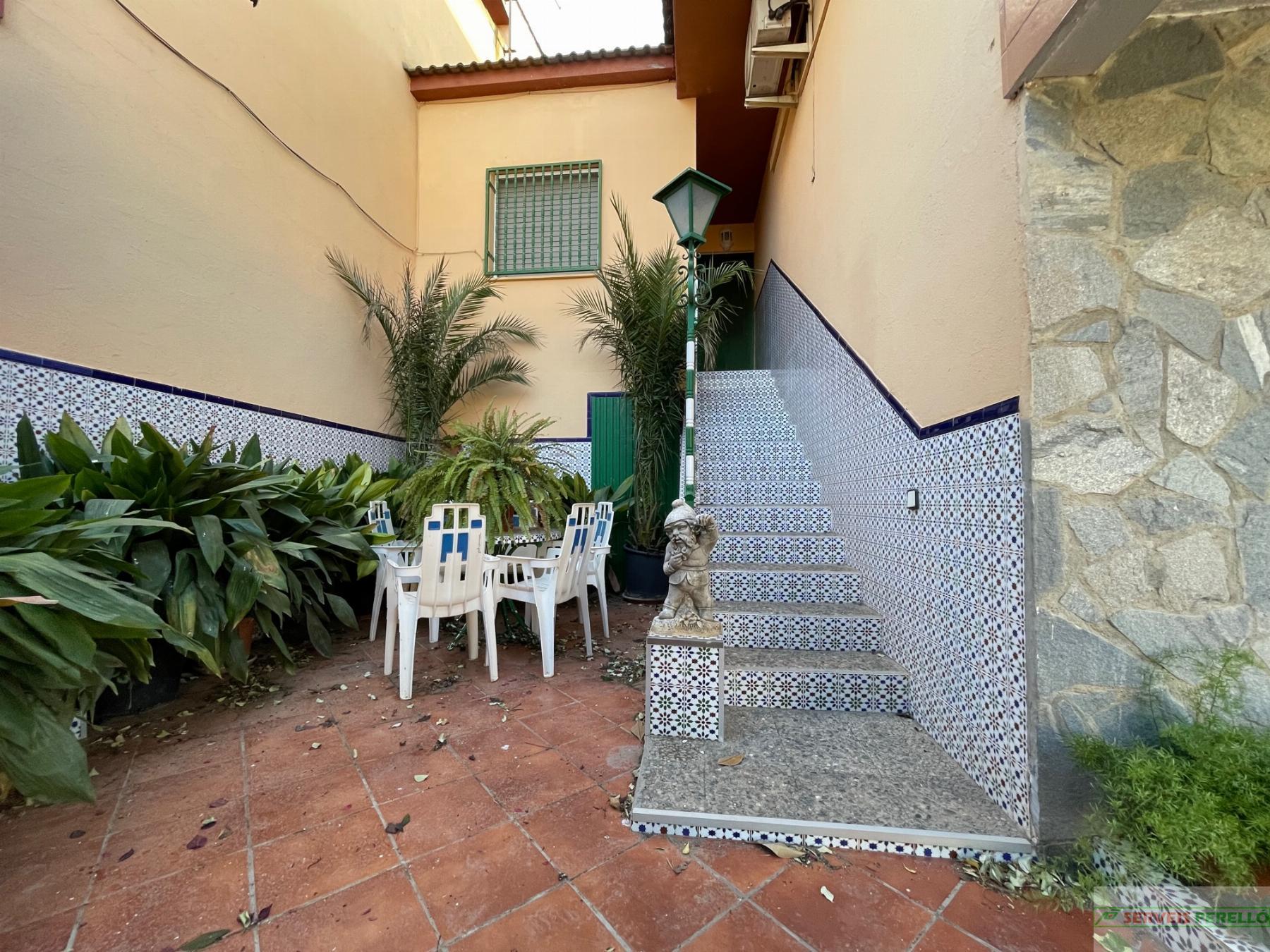 Venta de casa en Fondarella