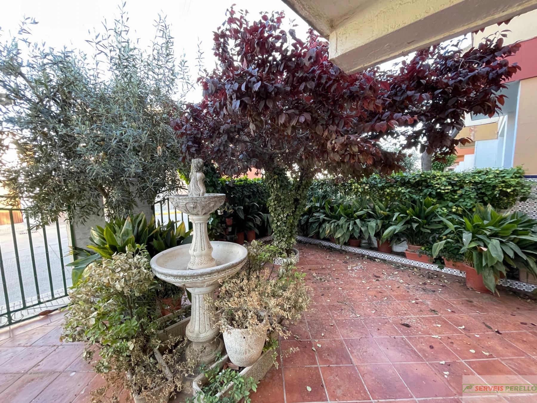 Venta de casa en Fondarella