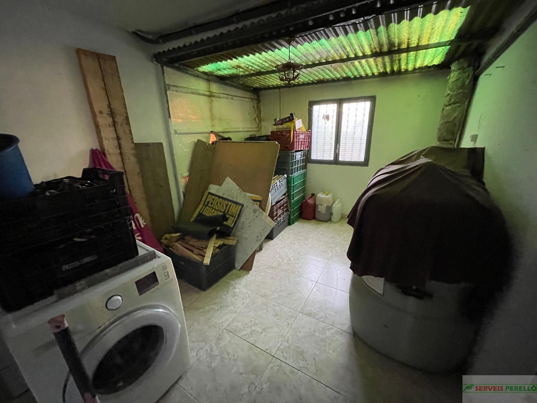 Venta de casa en Fondarella