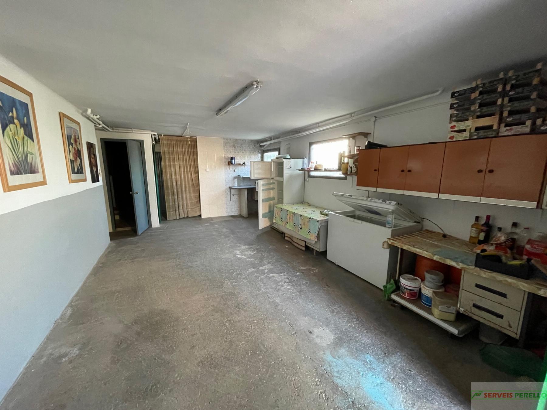 Venta de casa en Fondarella