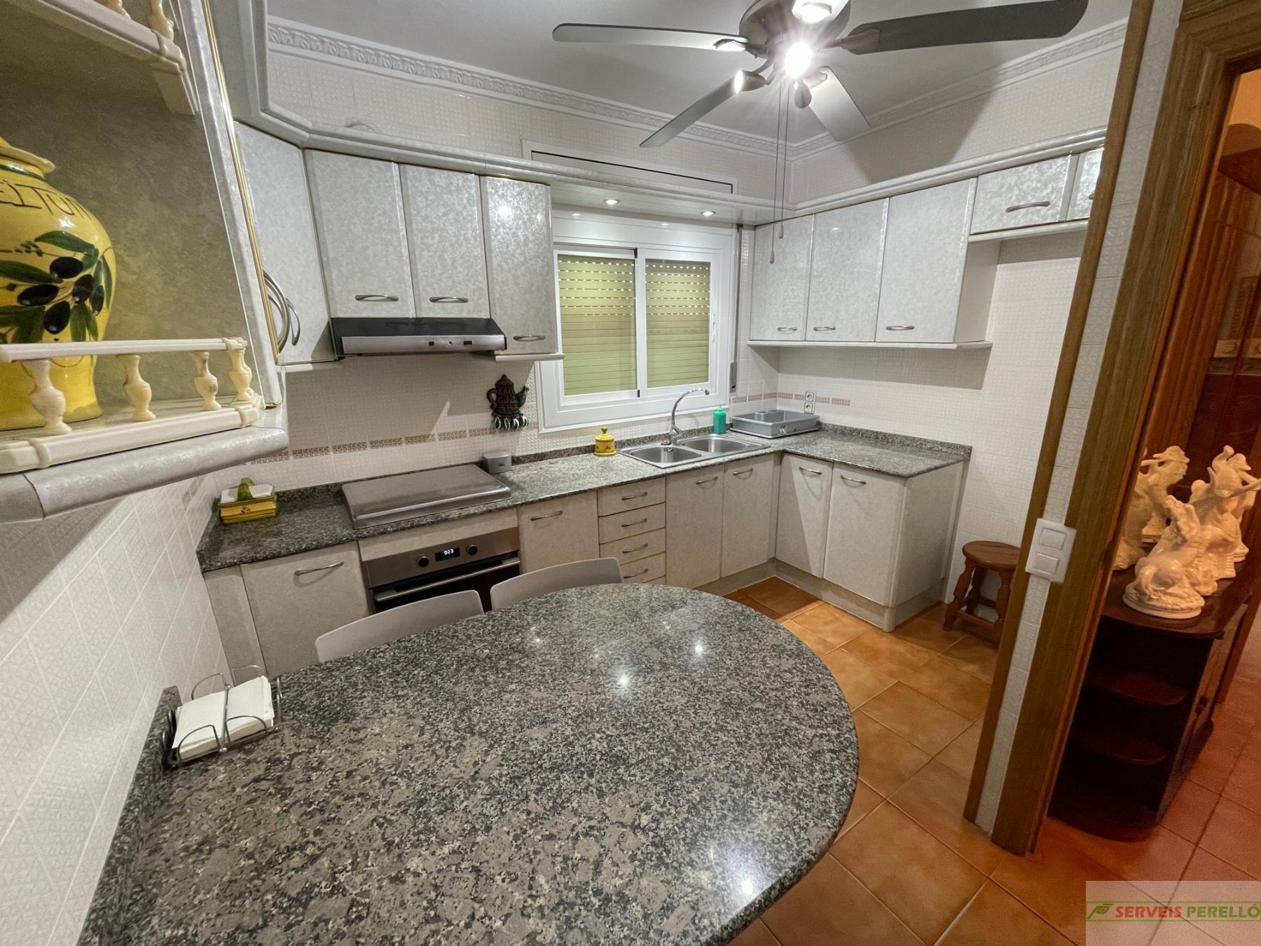 Venta de casa en Fondarella