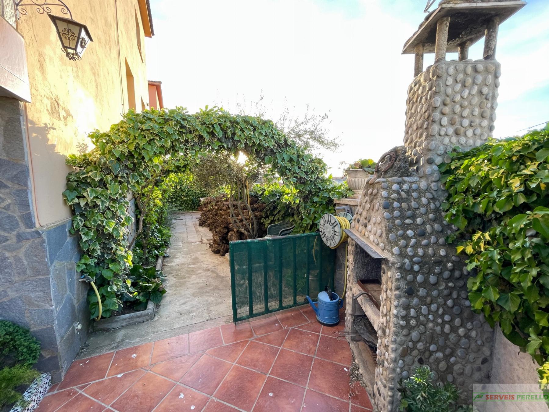 Venta de casa en Fondarella