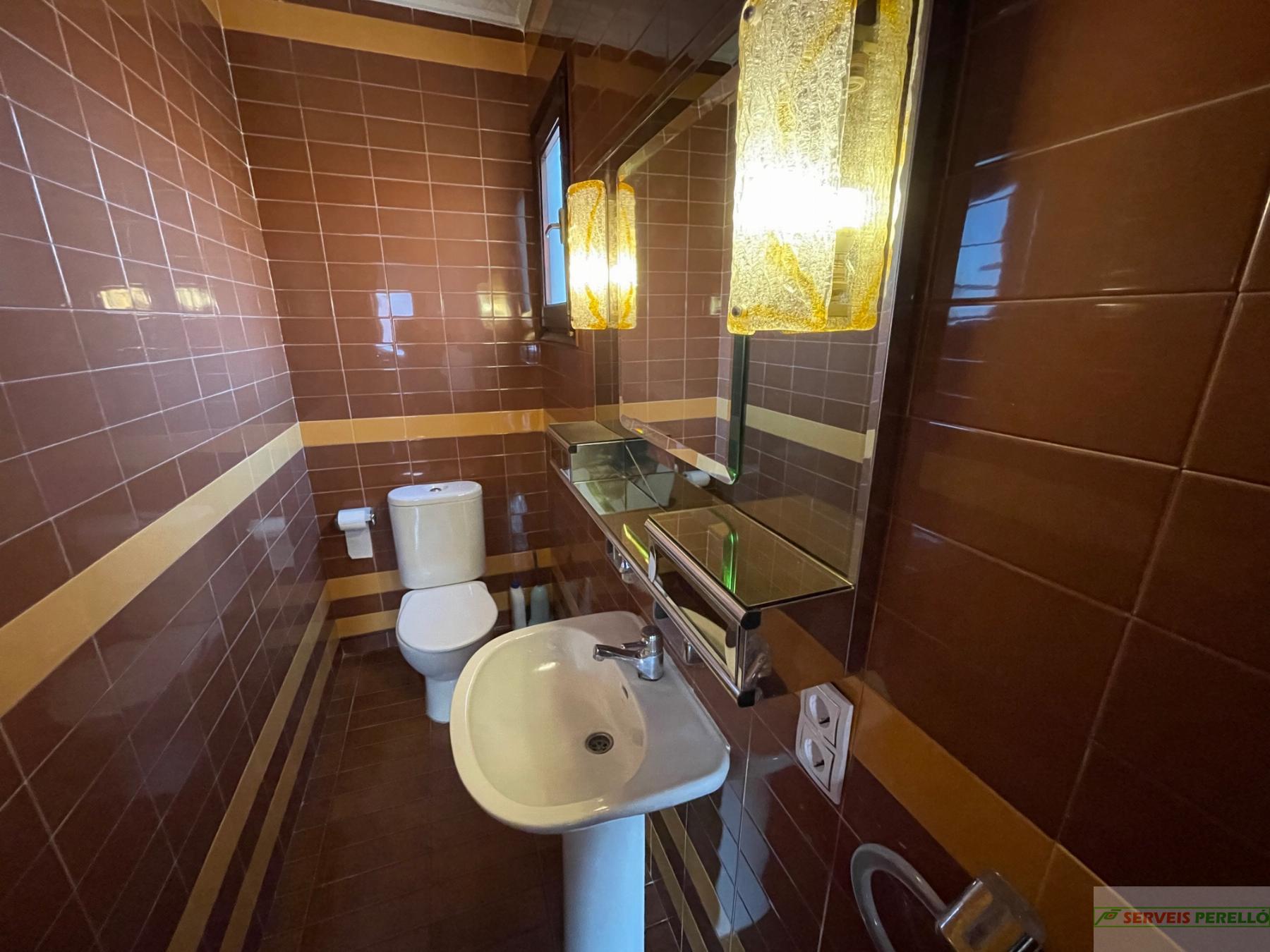 Venta de casa en Fondarella
