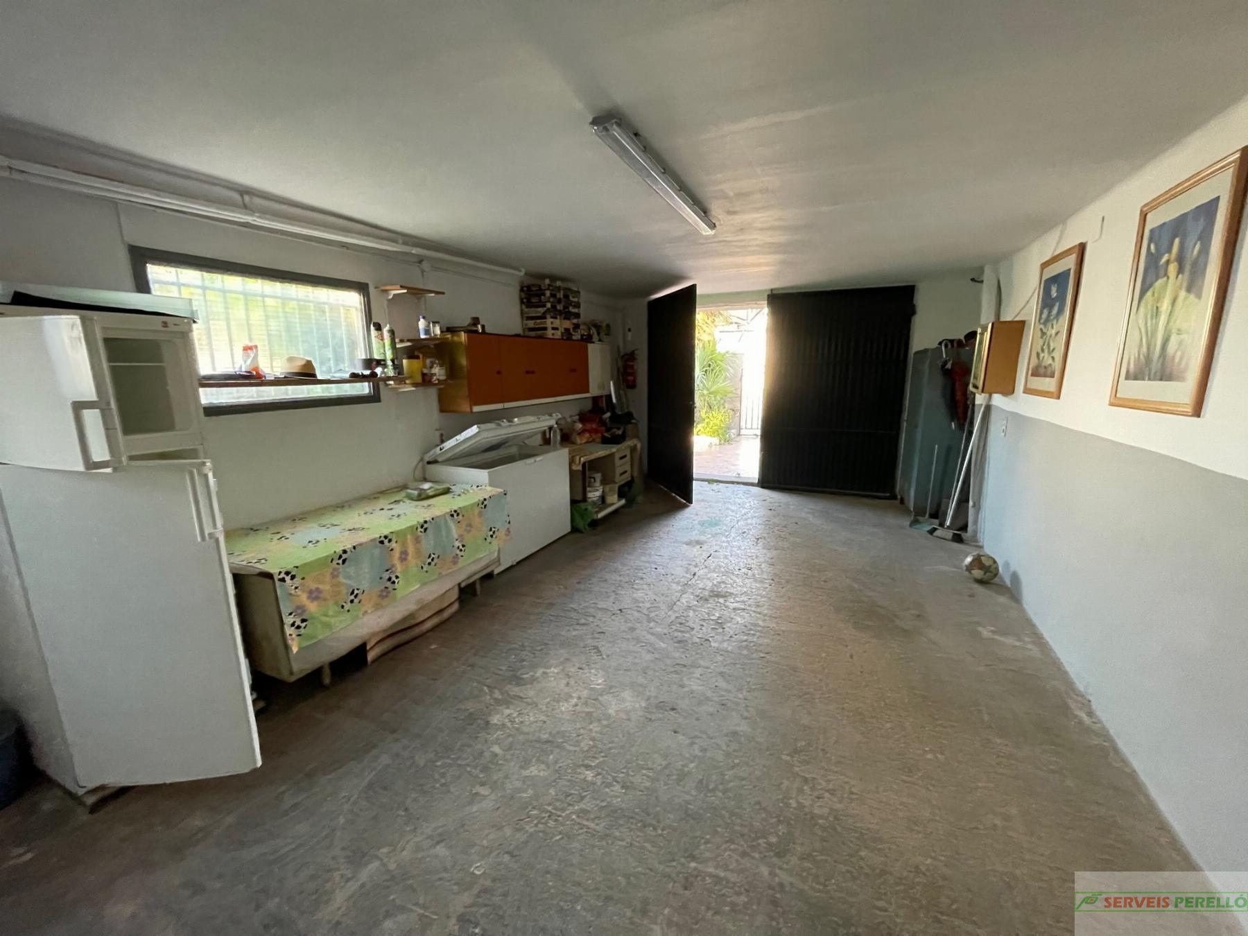 Venta de casa en Fondarella