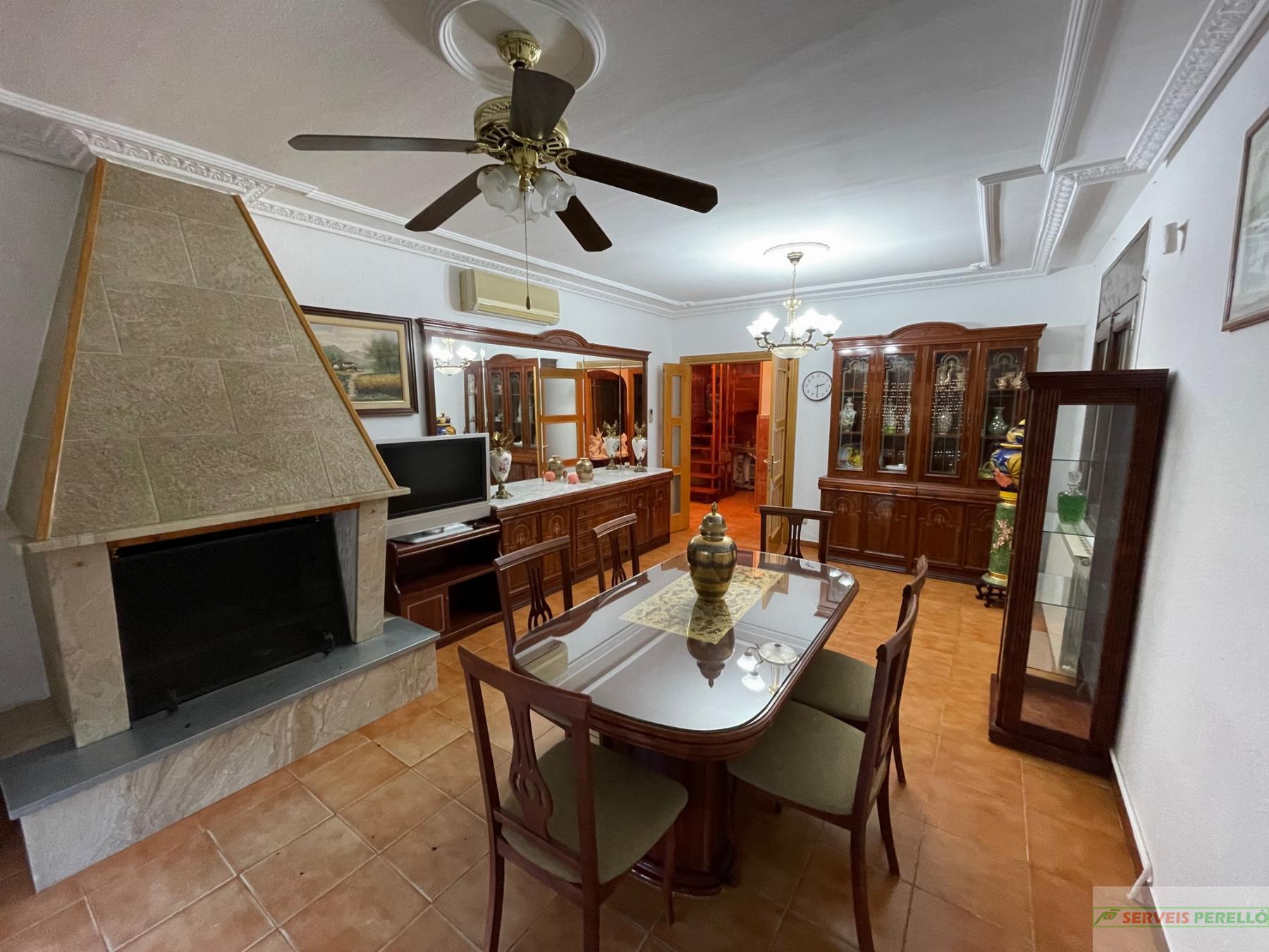 Venta de casa en Fondarella