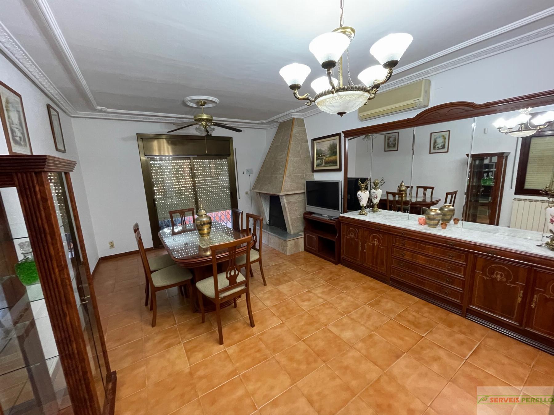 Venta de casa en Fondarella