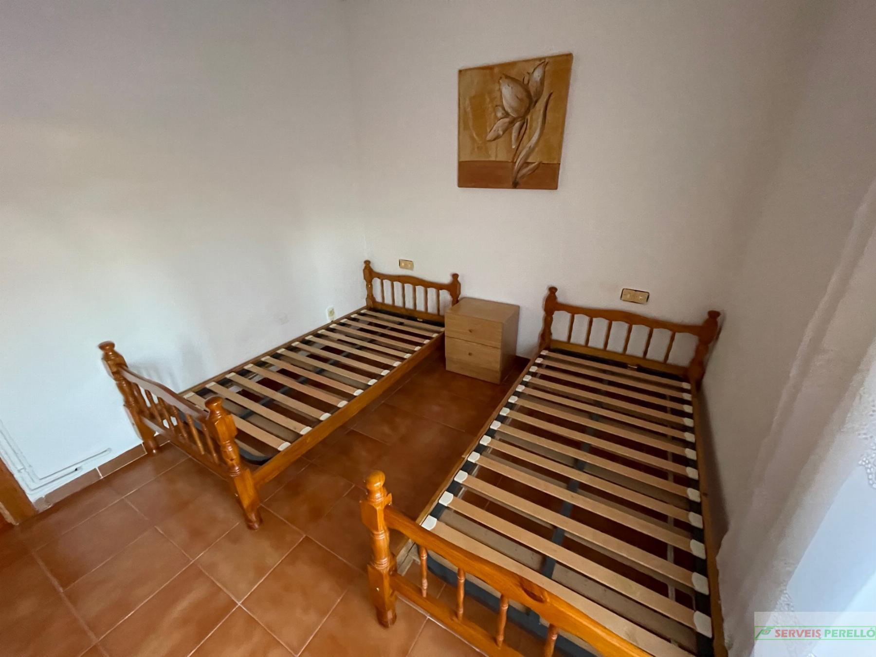 Venta de casa en Fondarella