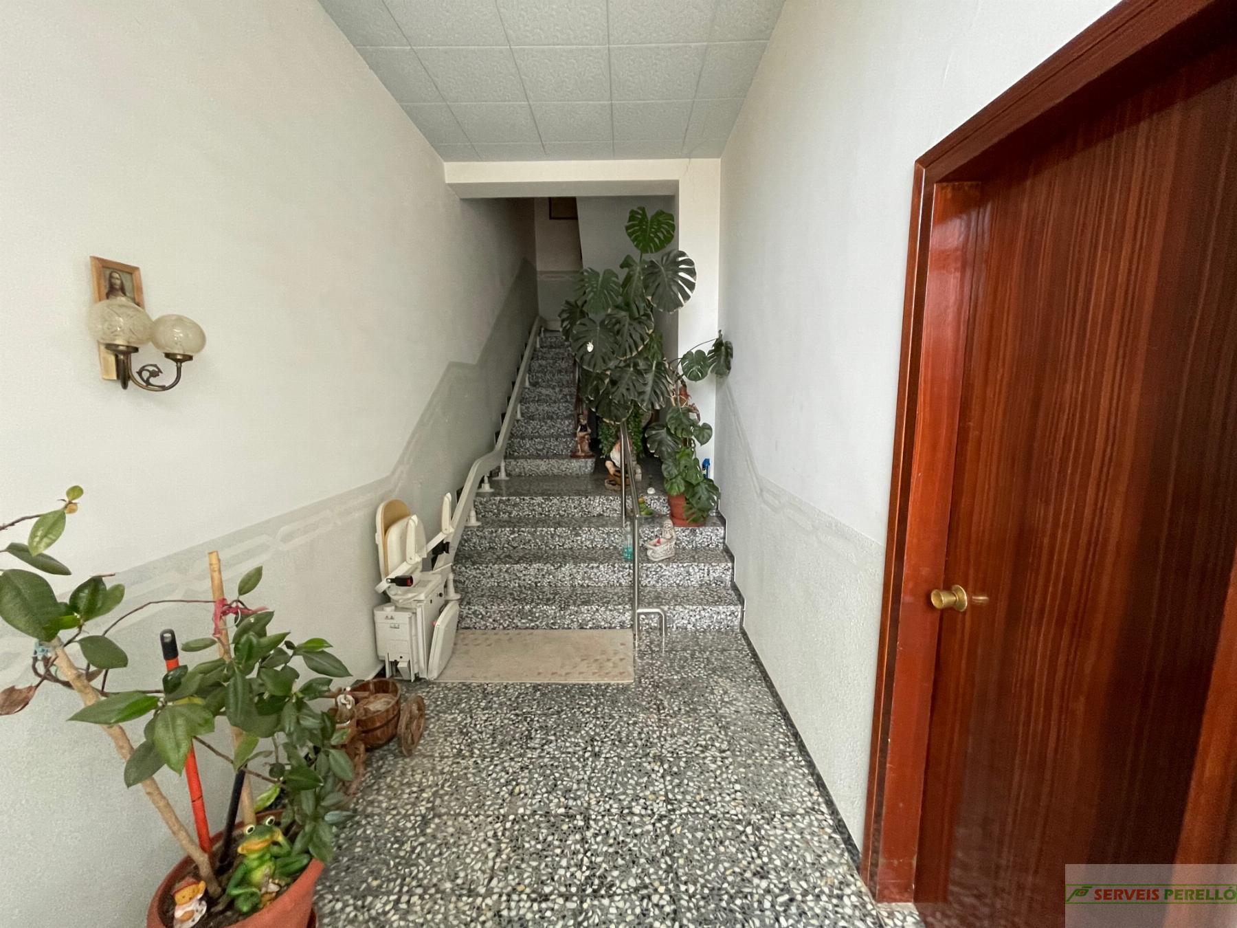 For sale of house in Torregrossa